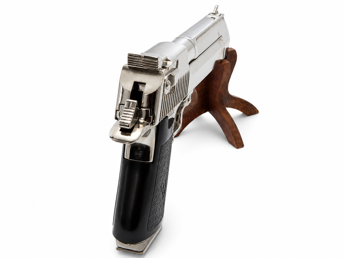Denix Desert Eagle Ateşsiz Dekoratif Replika Tabanca | DNX1123-NQ
