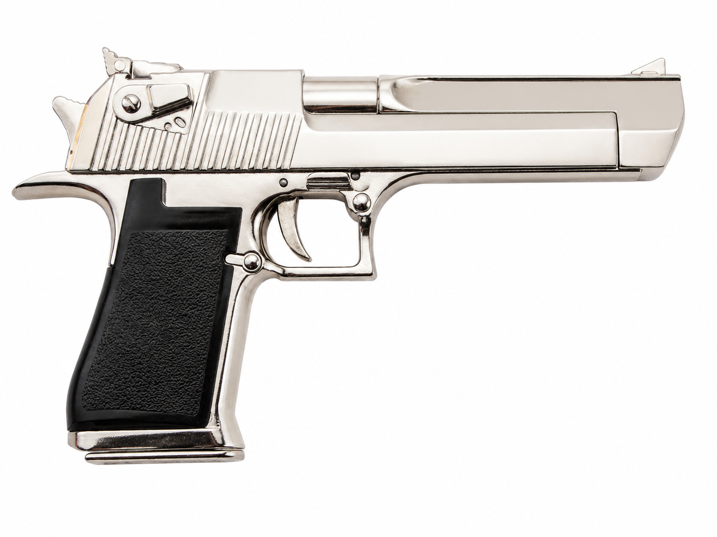 Denix Desert Eagle Ateşsiz Dekoratif Replika Tabanca | DNX1123-NQ
