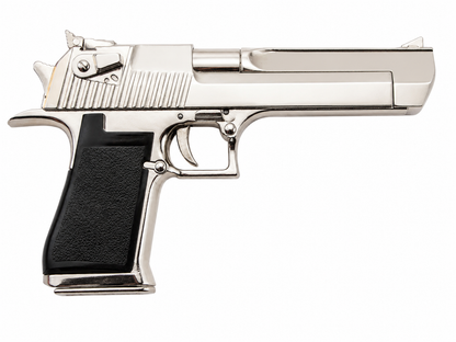 Denix Desert Eagle Ateşsiz Dekoratif Replika Tabanca | DNX1123-NQ