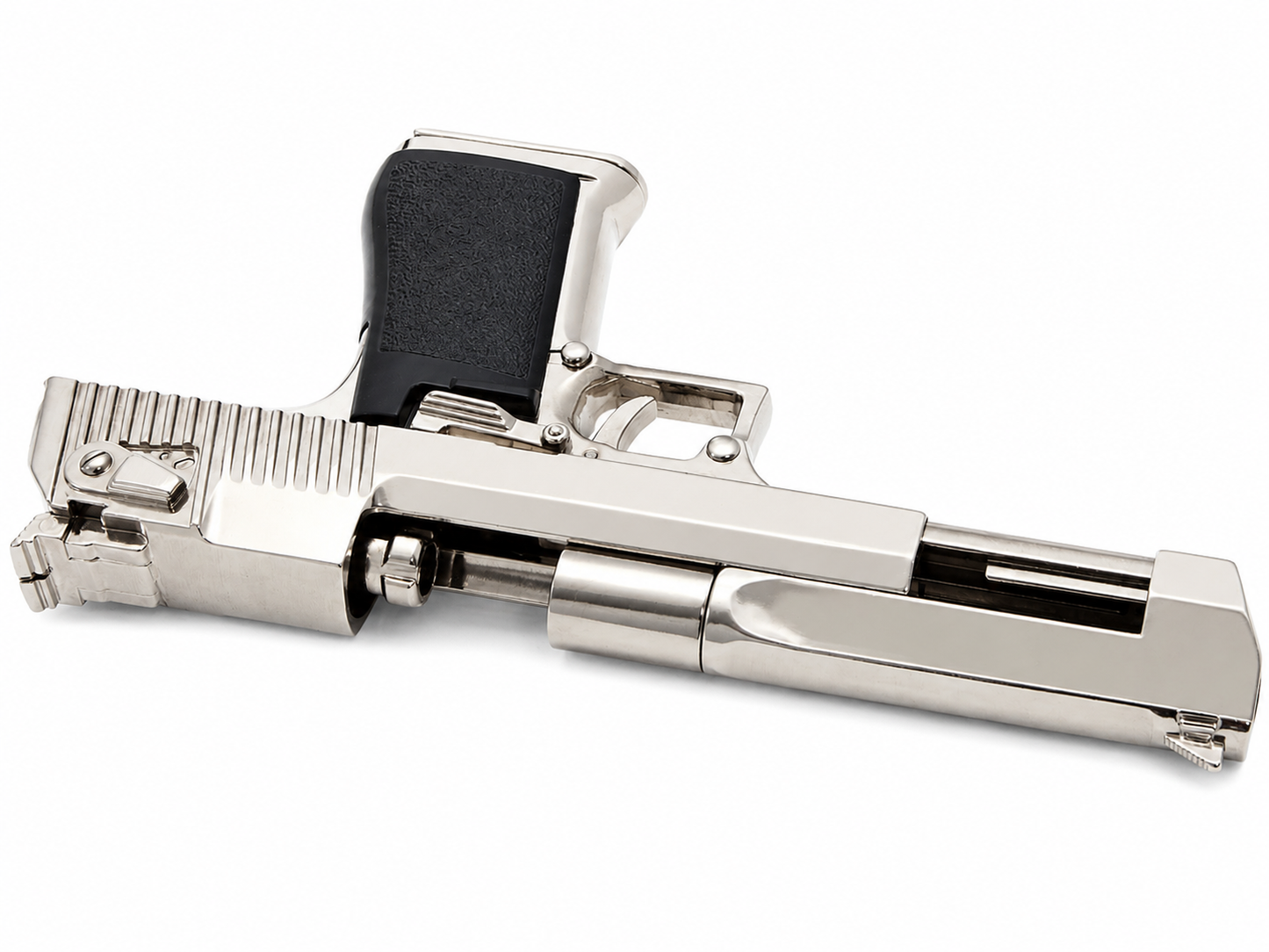 Denix Desert Eagle Ateşsiz Dekoratif Replika Tabanca | DNX1123-NQ