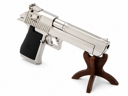 Denix Desert Eagle Ateşsiz Dekoratif Replika Tabanca | DNX1123-NQ
