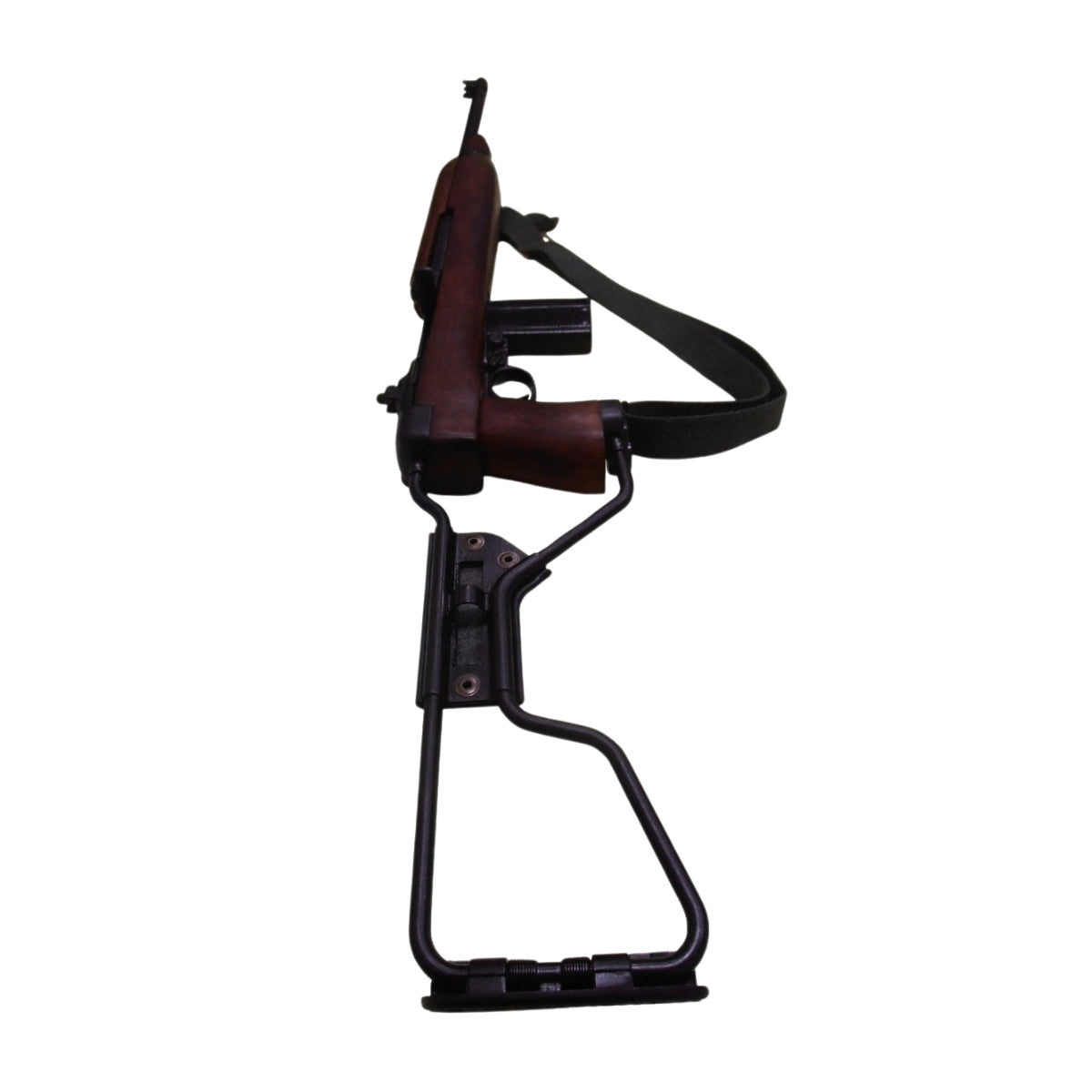 Denix M1A1 Karabina Paratrooper Model Tüfek Replikası – ABD 1942