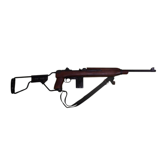Denix M1A1 Karabina Paratrooper Model Tüfek Replikası – ABD 1942