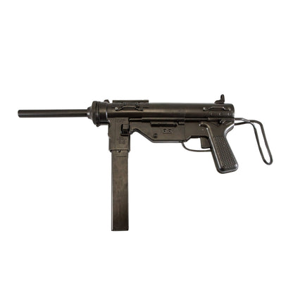 Denix M3 Grease Gun Hafif Makineli Tüfek Replikası – ABD 1942
