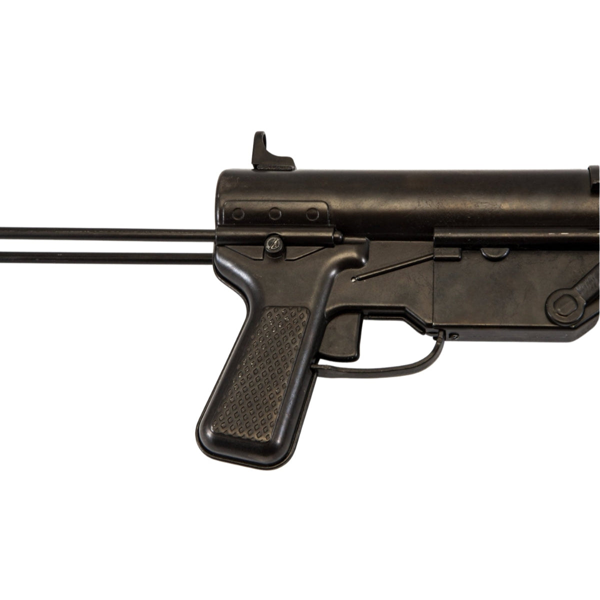 Denix M3 Grease Gun Hafif Makineli Tüfek Replikası – ABD 1942