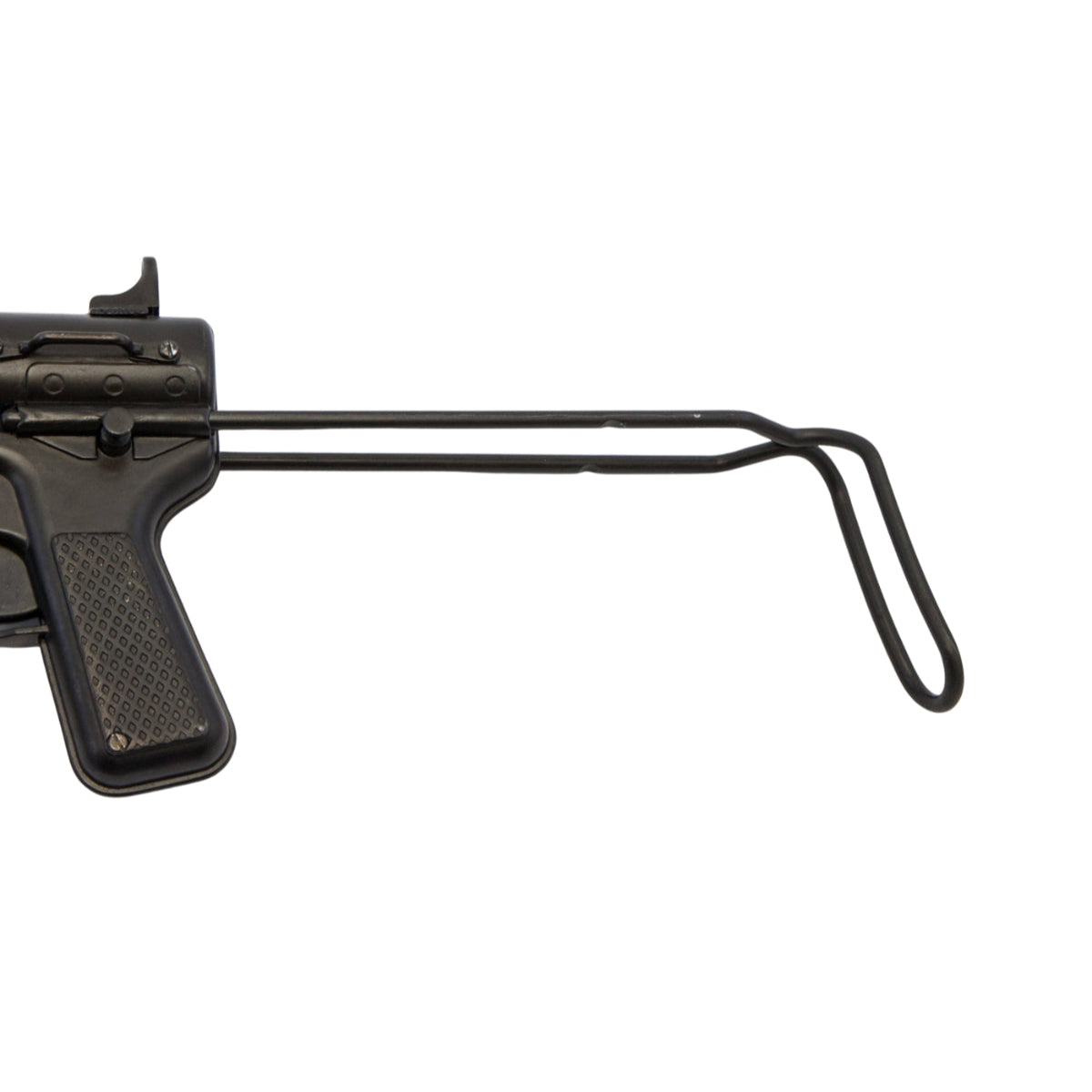 Denix M3 Grease Gun Hafif Makineli Tüfek Replikası – ABD 1942