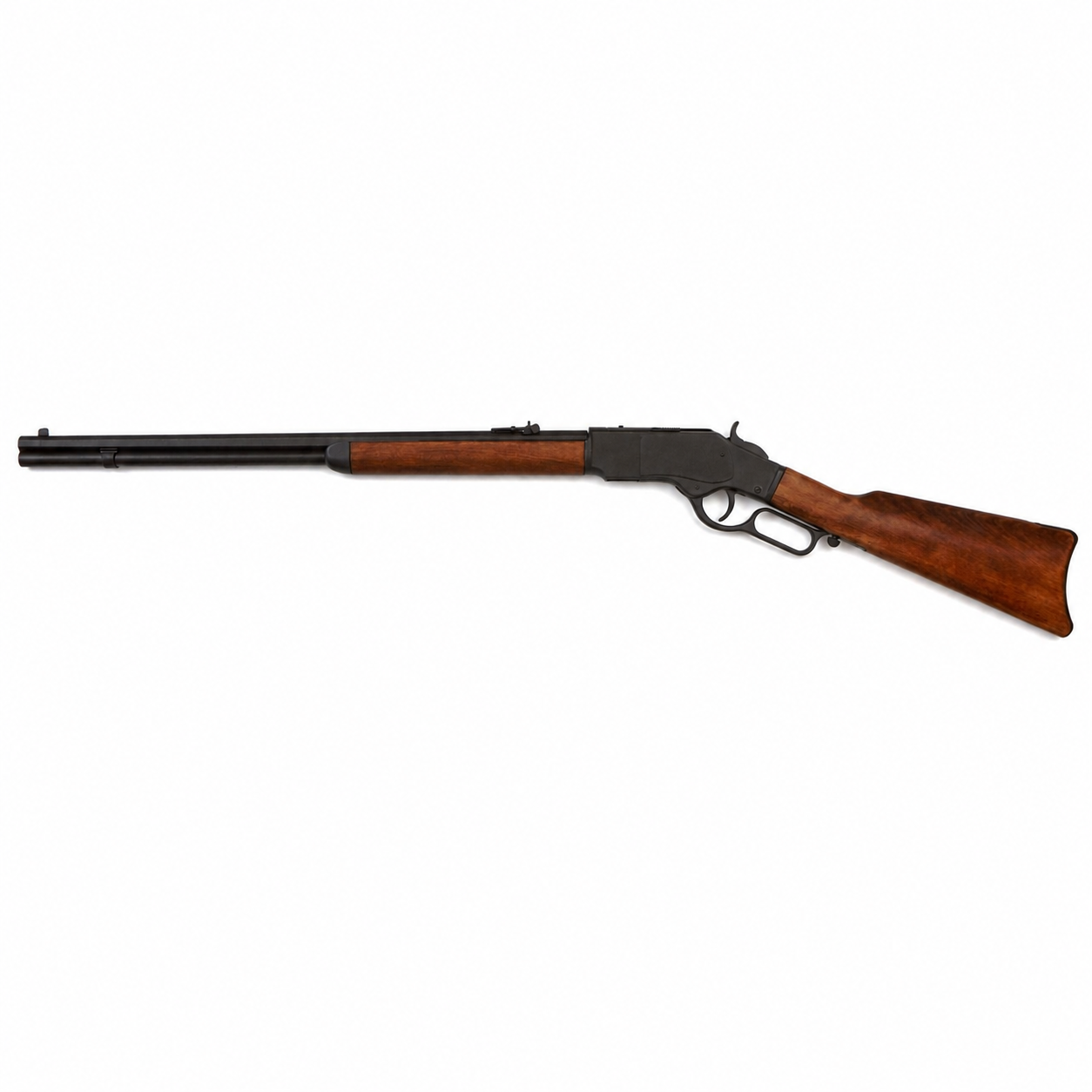 Denix Mod.73 Winchester 1873 Replika Tüfek | DNX5318