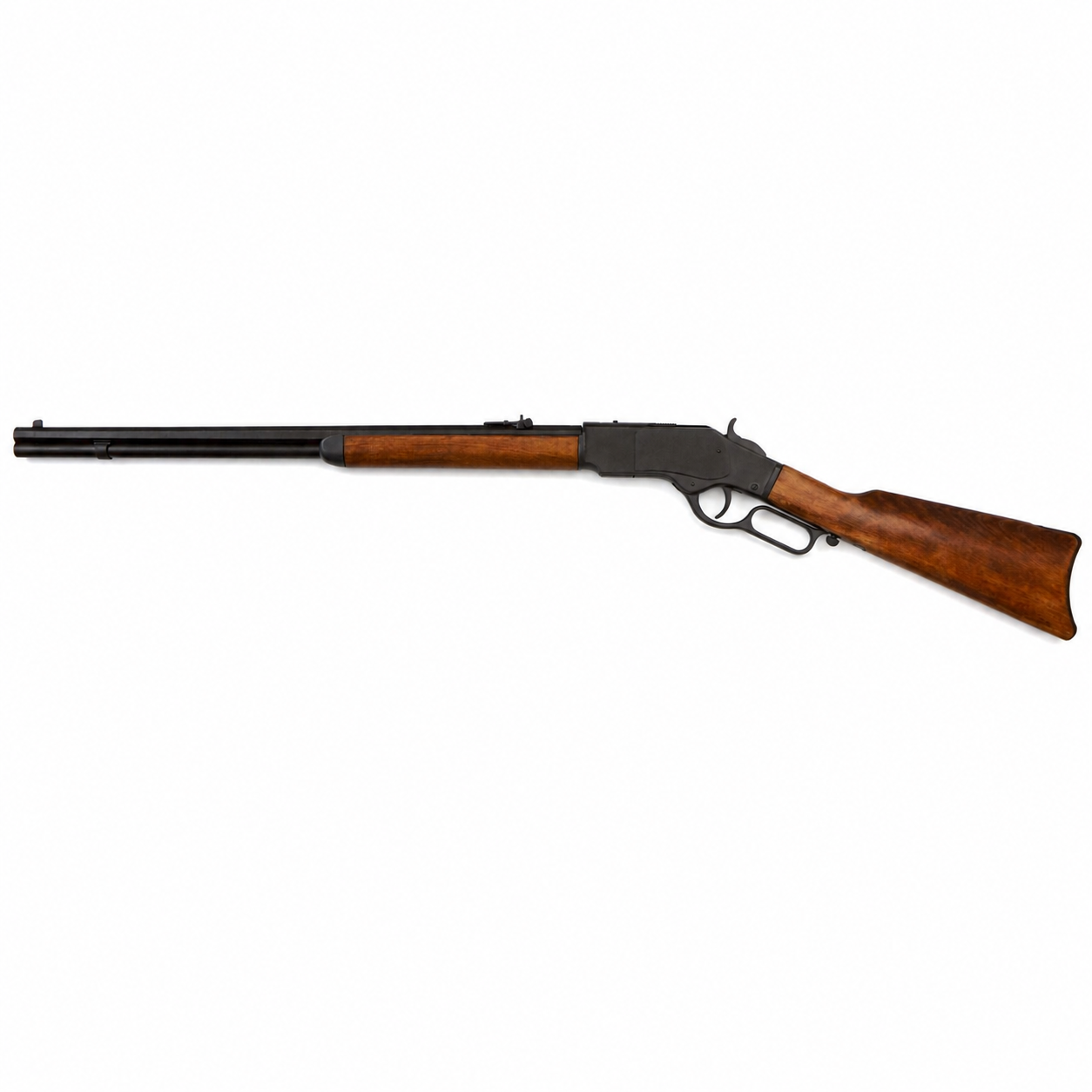 Denix Mod.73 Winchester 1873 Replika Tüfek | DNX5318