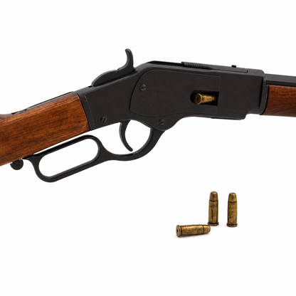 Denix Mod.73 Winchester 1873 Replika Tüfek | DNX5318