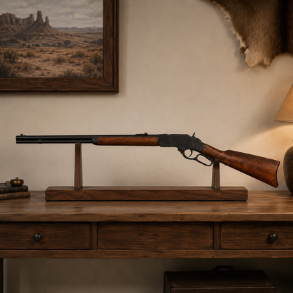 Denix Mod.73 Winchester 1873 Replika Tüfek | DNX5318