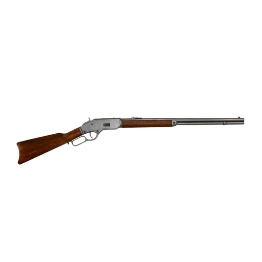 Denix Mod. 1873 Lever Action Tüfek Replikası – ABD 1873