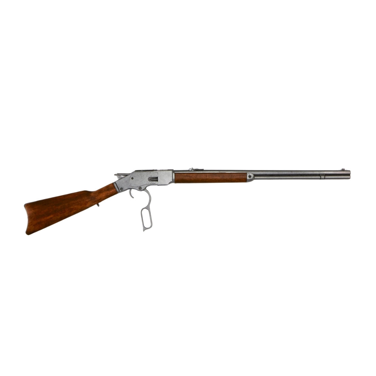 Denix Mod. 1873 Lever Action Tüfek Replikası – ABD 1873