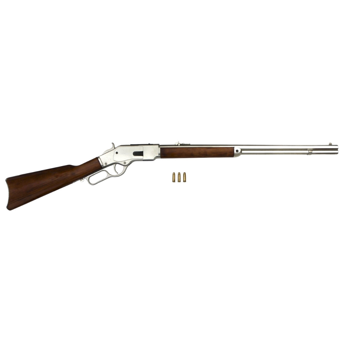 Denix Mod. 1873 Lever Action Tüfek Replikası – ABD 1873