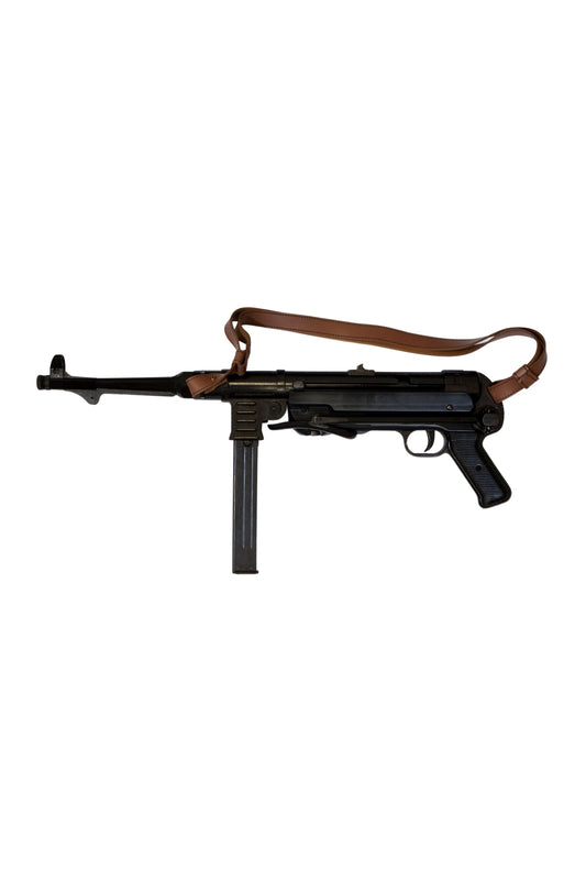 Denix MP40 Koleksiyonluk Model Hafif Makineli Tüfek – Almanya 1940