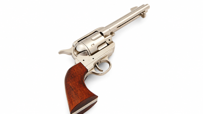 Denix Peacemaker 4,75 İnç Ateşsiz Replika Revolver | DNX1186-NQ