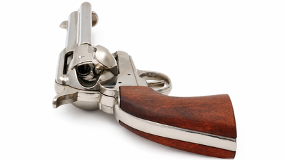 Denix Peacemaker 4,75 İnç Ateşsiz Replika Revolver | DNX1186-NQ