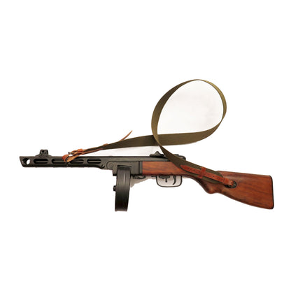 Denix PPŞ-41 Papaşa Hafif Makineli Tüfek Replikası | DNX9301
