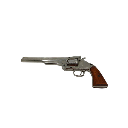 Denix Schofield 45 Kalibre Revolver Tabanca Replikası - DNX1008-NQ
