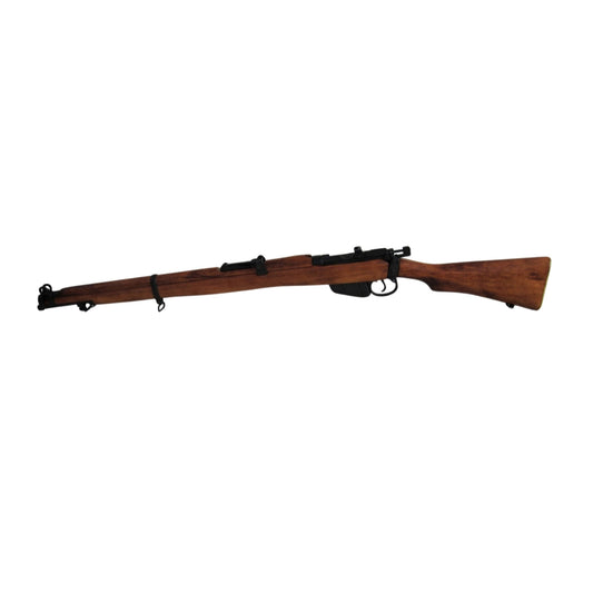 Denix SMLE MK III Lee-Enfield Tüfek Replikası – İNGİLTERE 1907