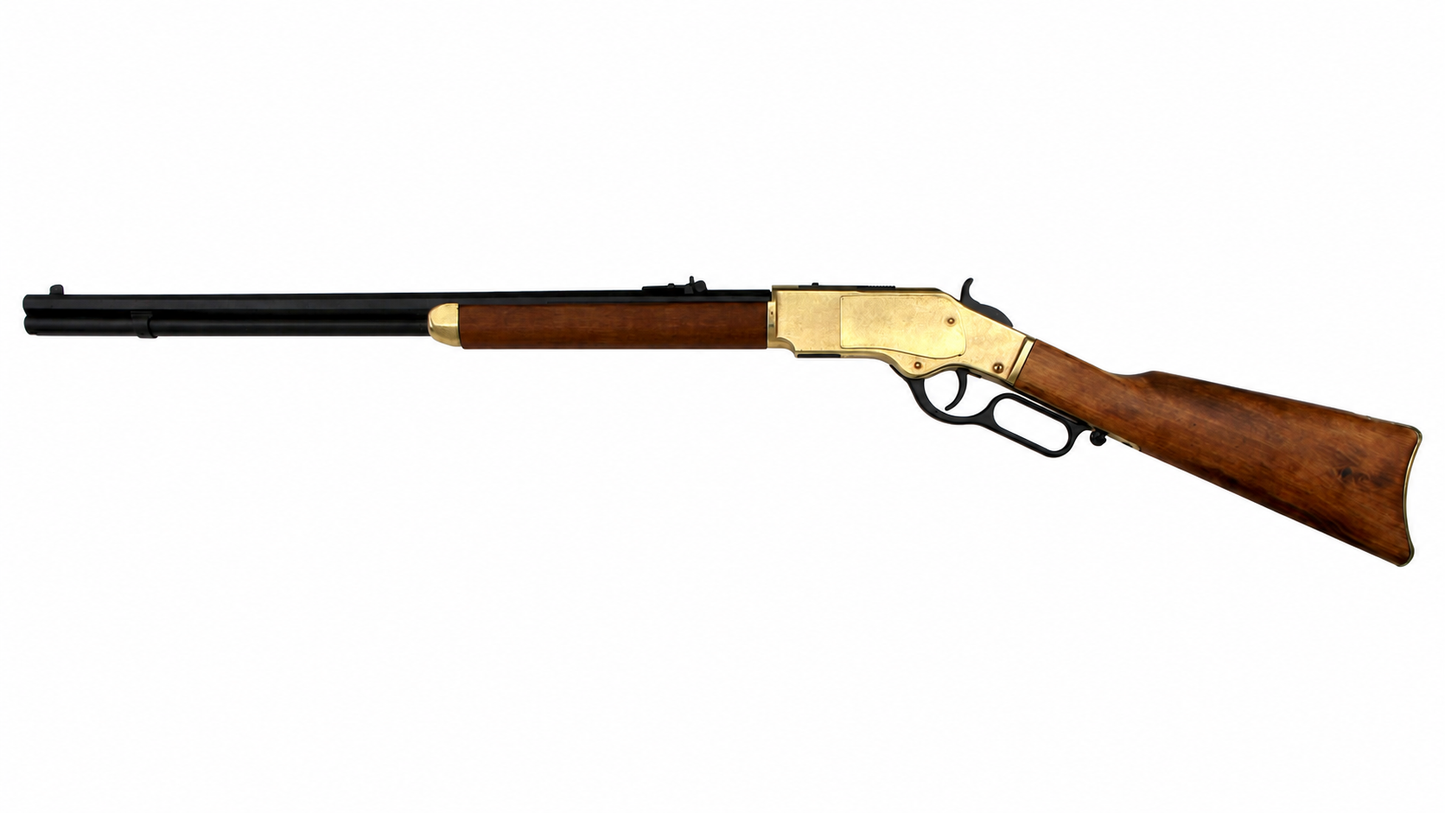 Denix Winchester Mod. 73 Replika Model Dekoratif Tüfek | DNX5318