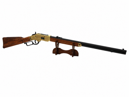 Denix Winchester Mod. 73 Replika Model Dekoratif Tüfek | DNX5318