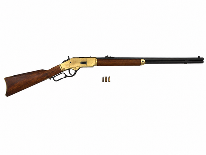 Denix Winchester Mod. 73 Replika Model Dekoratif Tüfek | DNX5318