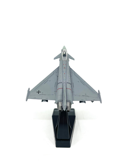 Eurofighter Typhoon F.2 Alman Hava Kuvvetleri Model Uçak Maketi – (TYP)
