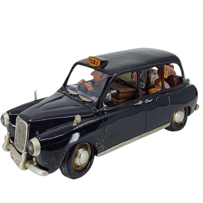 Forchino Limited Edition The London Taxi Biblo