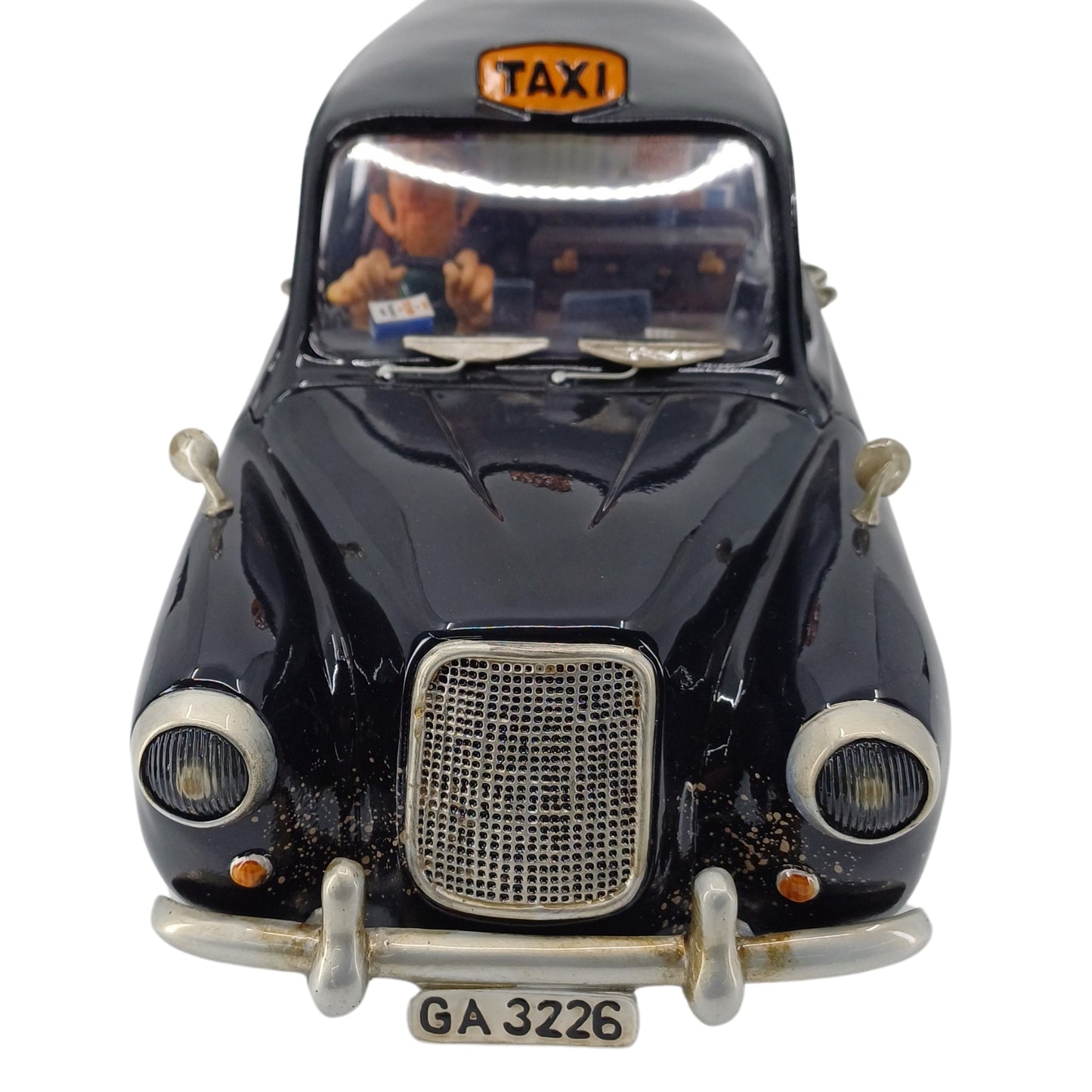 Forchino Limited Edition The London Taxi Biblo