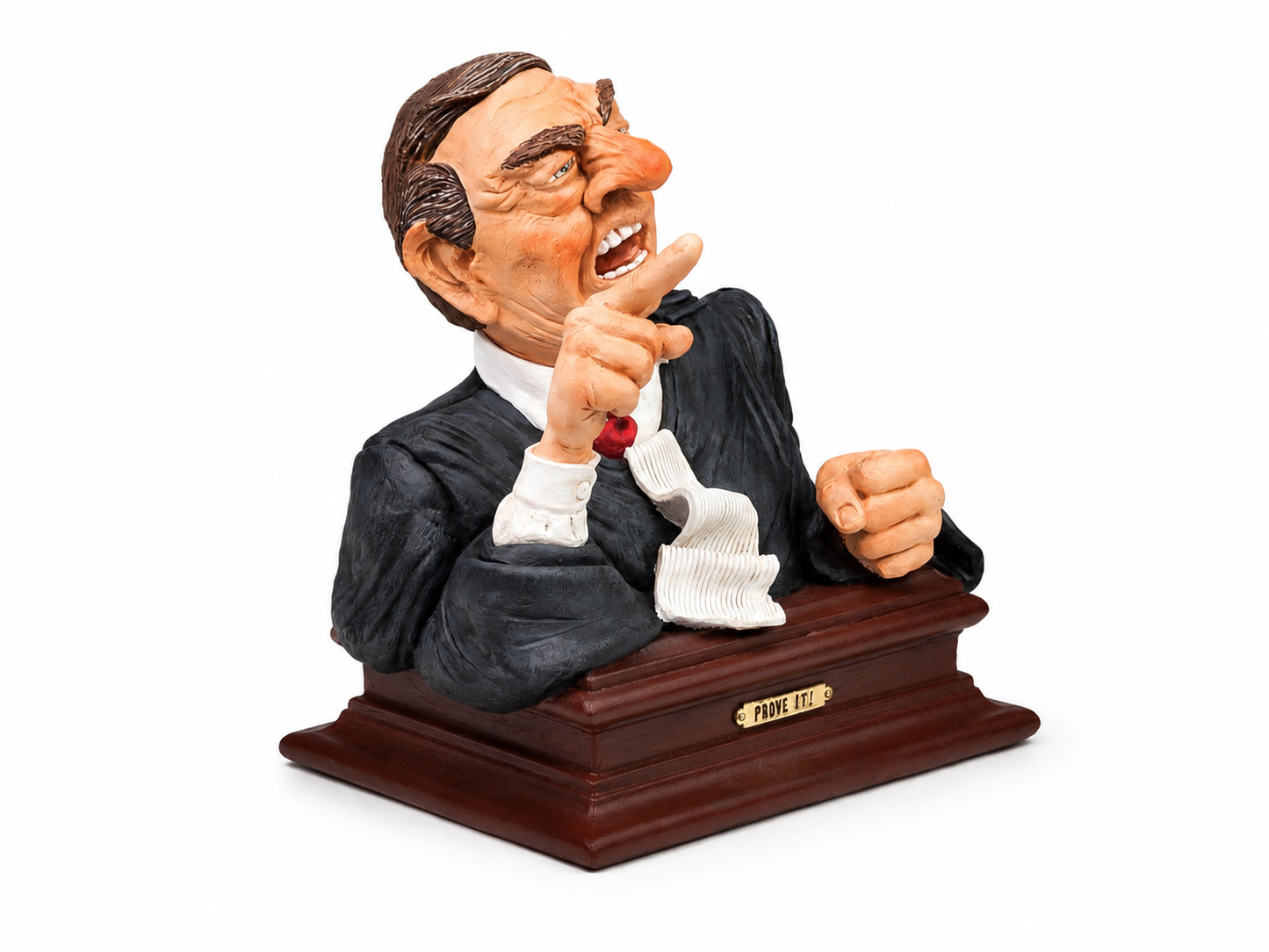 Guillermo Forchino Savcı Biblo Professionals | FO85705