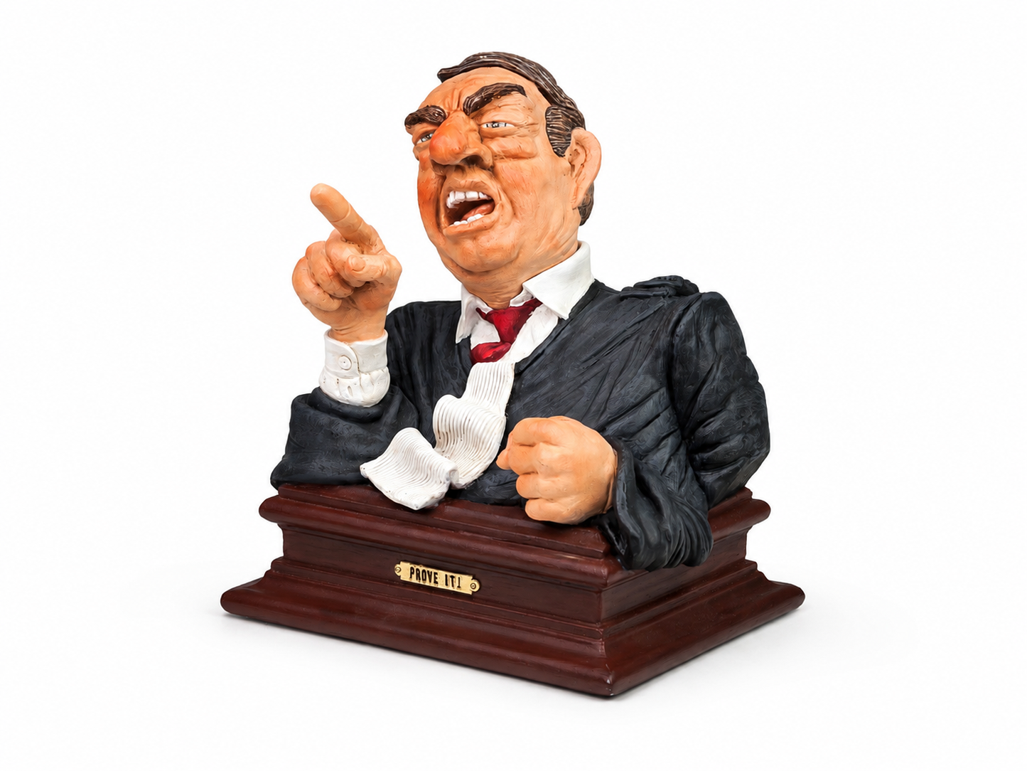 Guillermo Forchino Savcı Biblo Professionals | FO85705