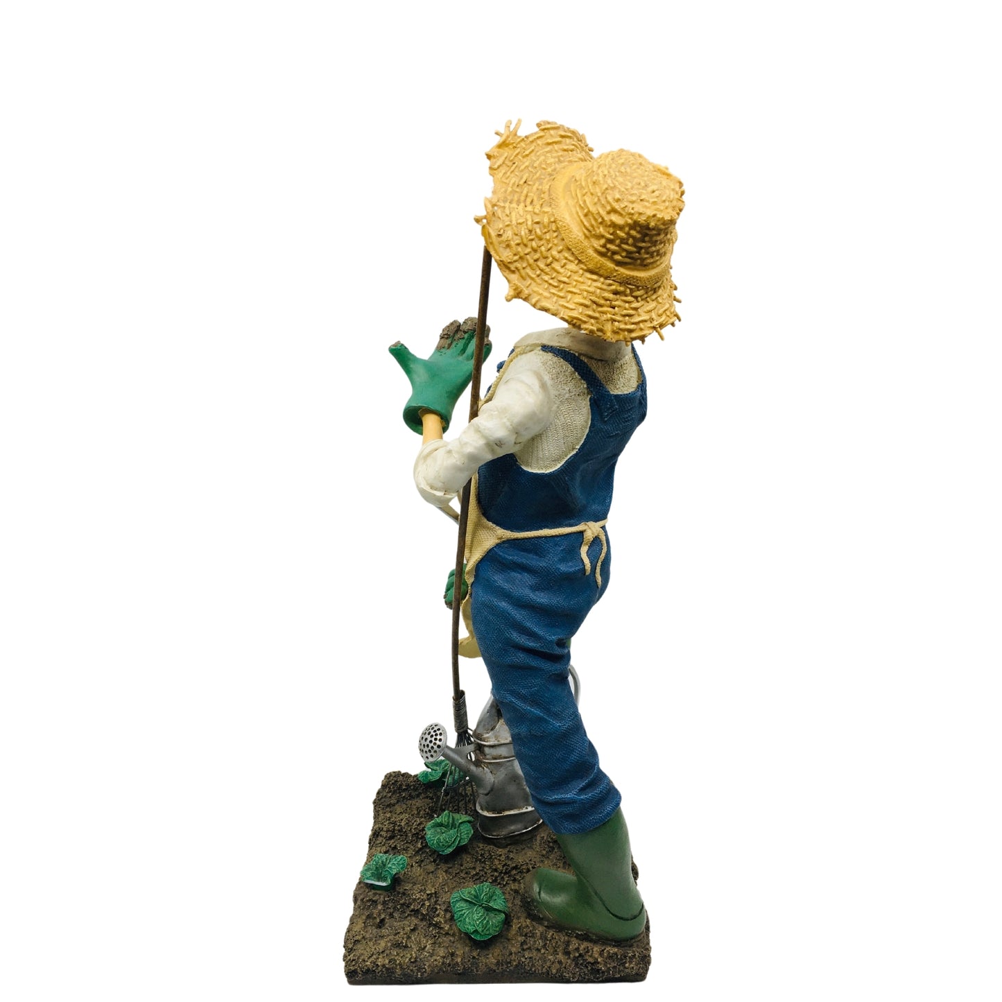 Forchino Retired Edition Gardener Figurine