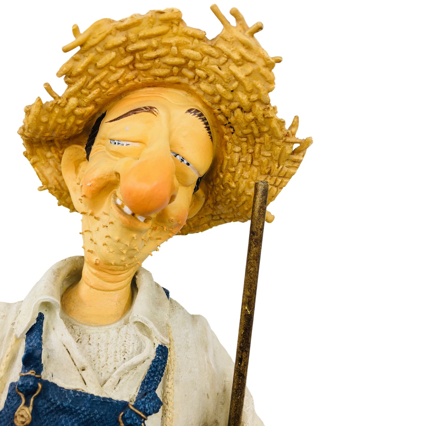 Forchino Retired Edition Gardener Figurine