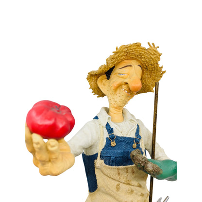 Forchino Retired Edition Gardener Figurine