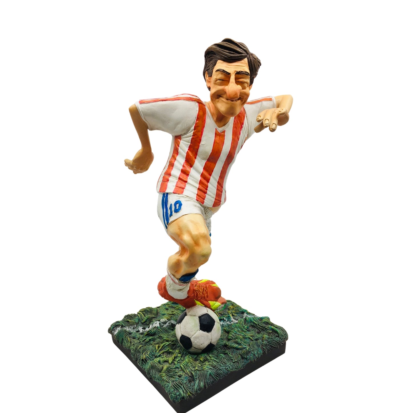 Forchino Special Edition Football Player Figurine