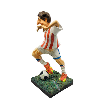 Forchino Special Edition Football Player Figurine