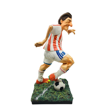 Forchino Special Edition Football Player Figurine