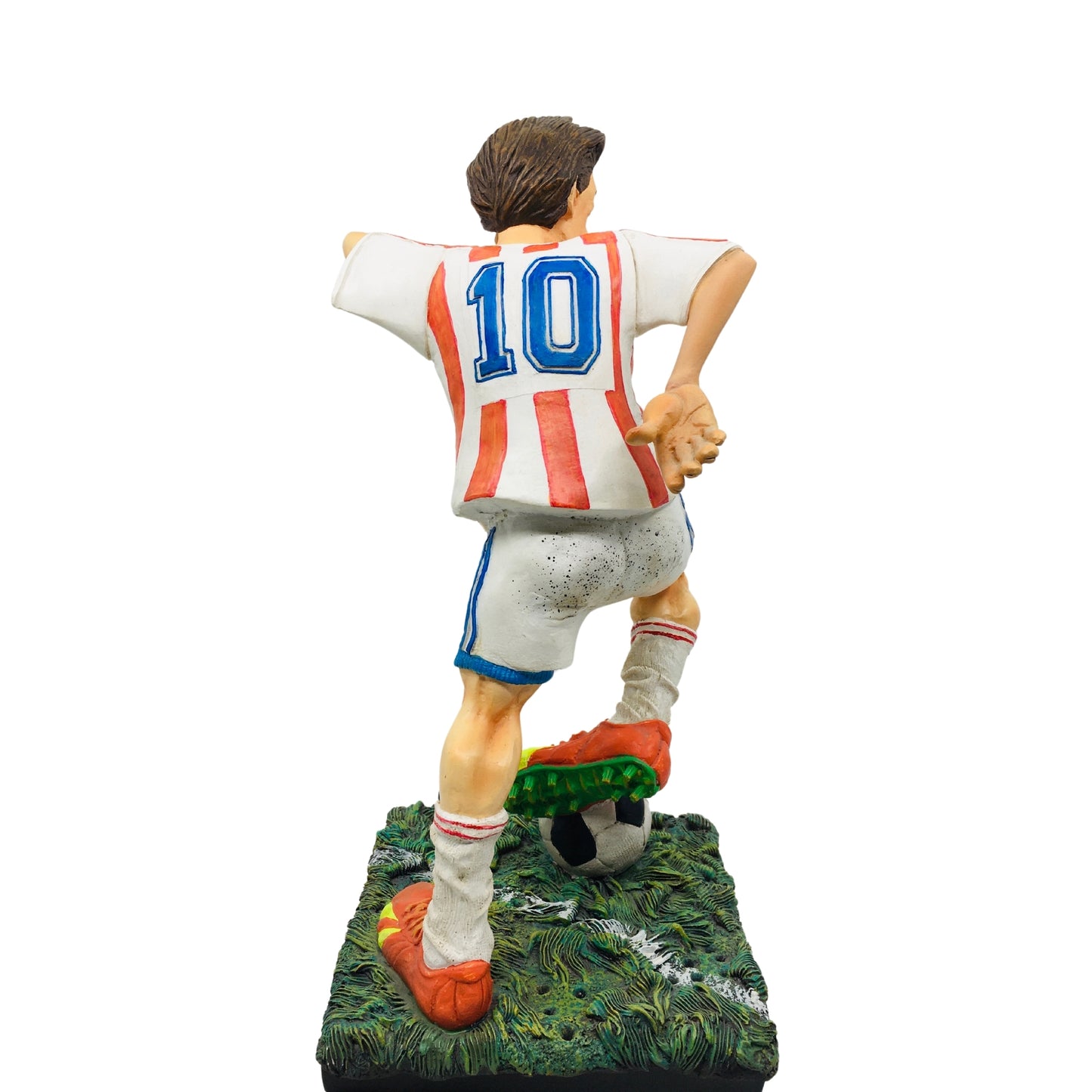 Forchino Special Edition Football Player Figurine