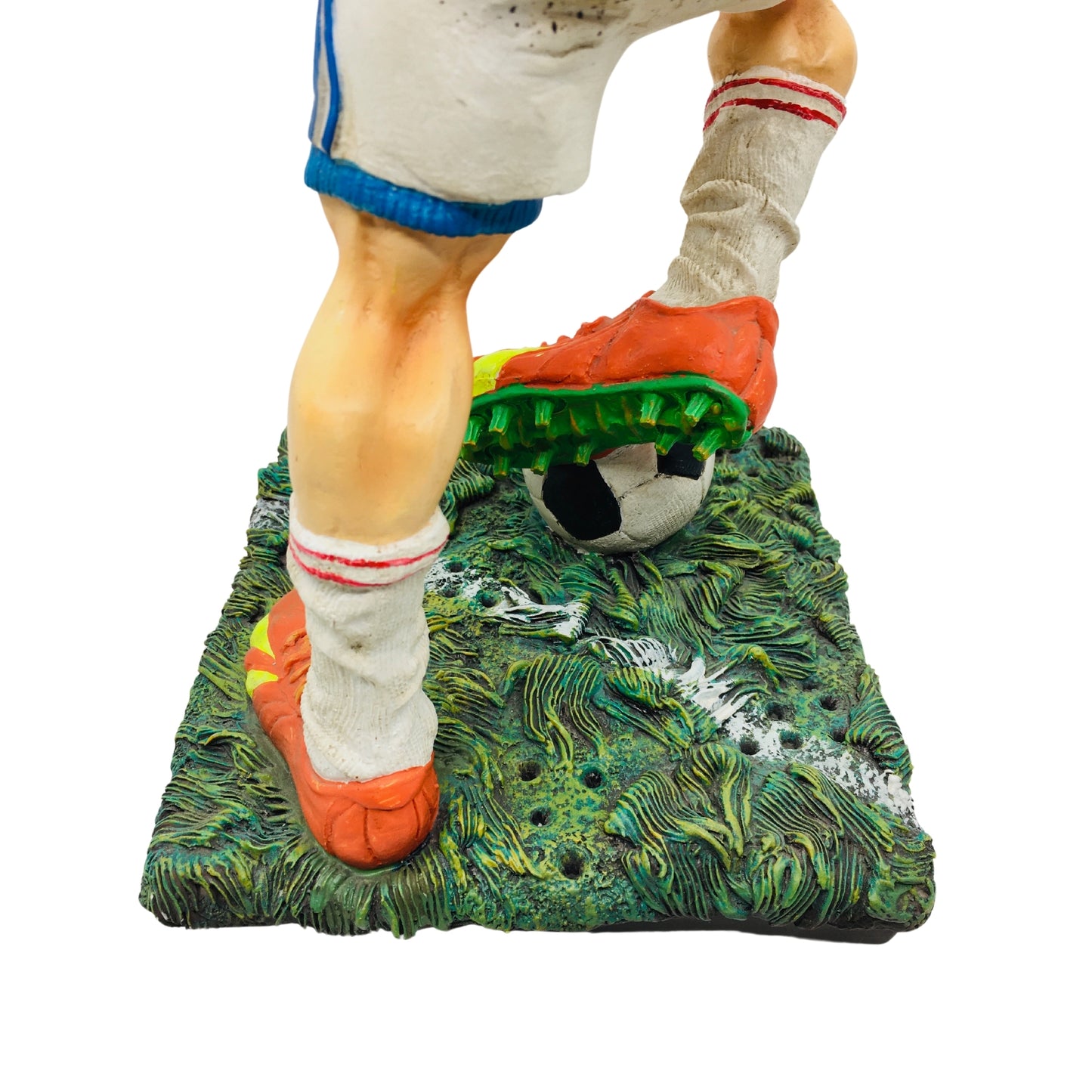 Forchino Special Edition Football Player Figurine