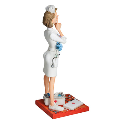 Forchino Special Edition Nurse Figurine