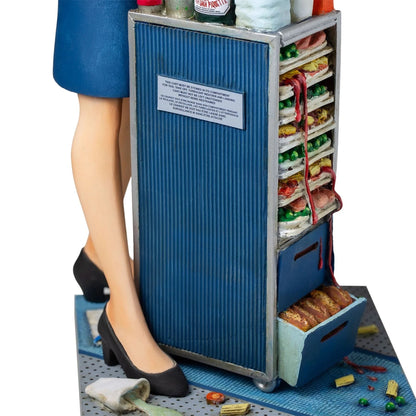 Forchino Hostes Biblo Professional Edition 44 cm | FO85556