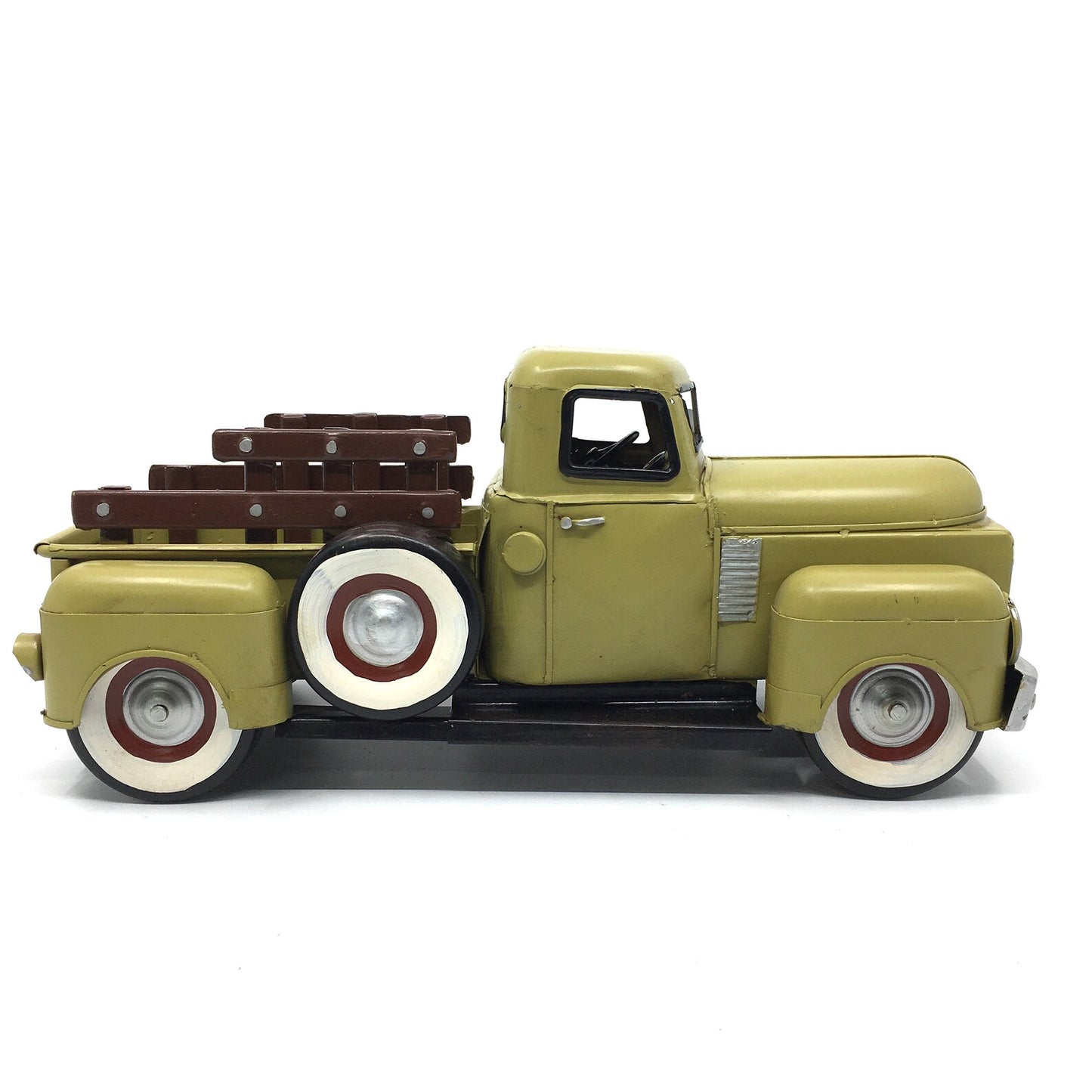 1950 Chevrolet 3600 Light Green Decorative Pick-Up Pickup Truck Figurine