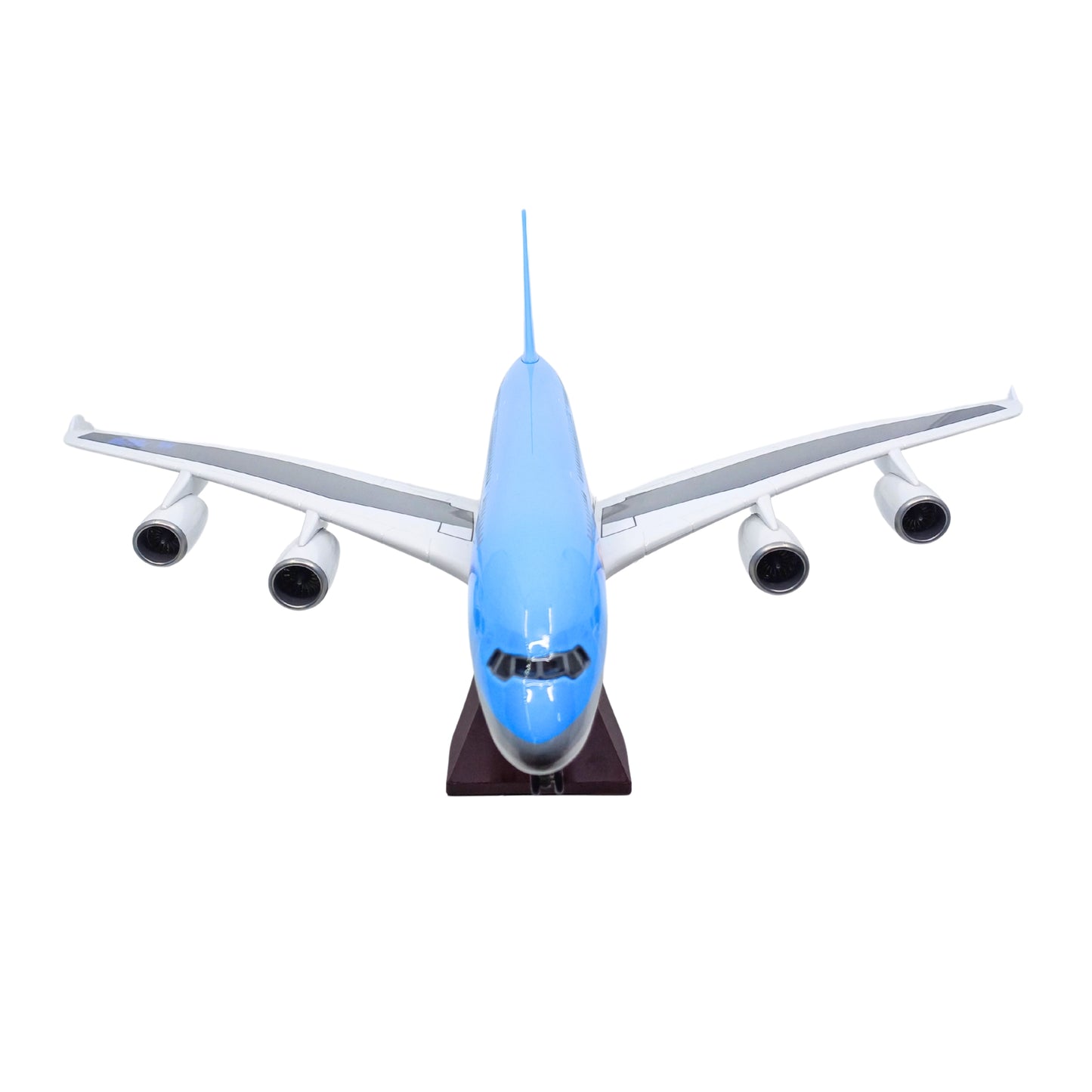 1/160 Korean Air Airbus A380 Model Maket Uçak