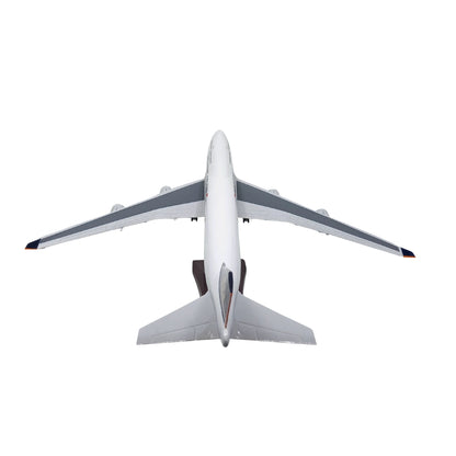 Boeing 747-400 Singapore Airlines Model Maket Uçak (47 cm)