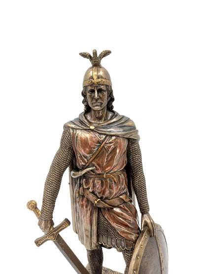 Sir William Wallace Biblo Heykel – Veronese Design