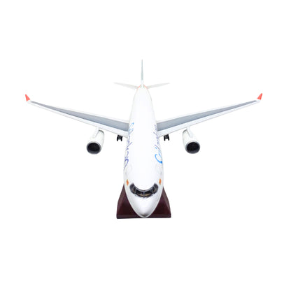 1/135 SriLankan Airlines Airbus A330 Model Maket Uçak