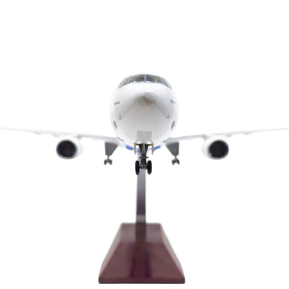 1/135 SriLankan Airlines Airbus A330 Model Maket Uçak