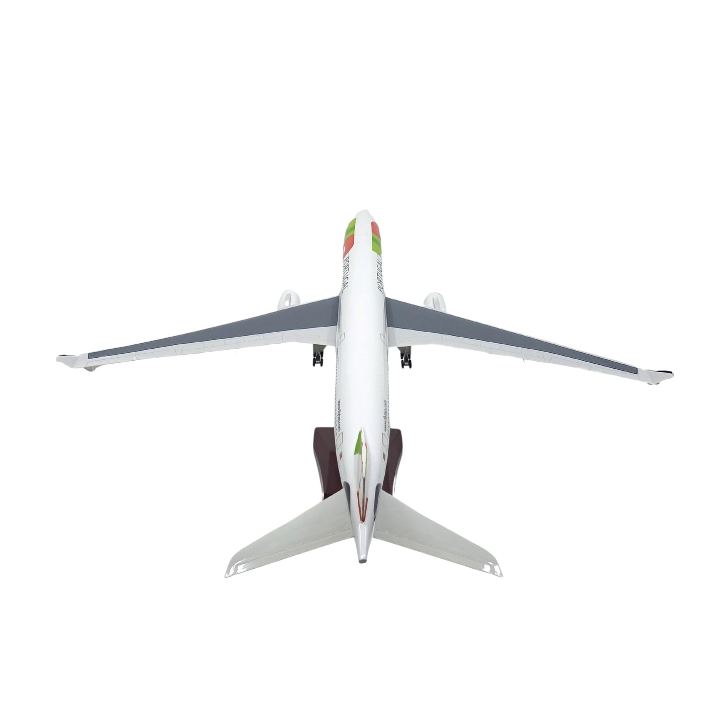 1/135 TAP Air Portugal Airbus A330 Model Uçak