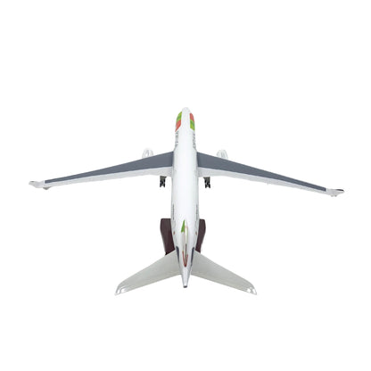 1/135 TAP Air Portugal Airbus A330 Model Uçak