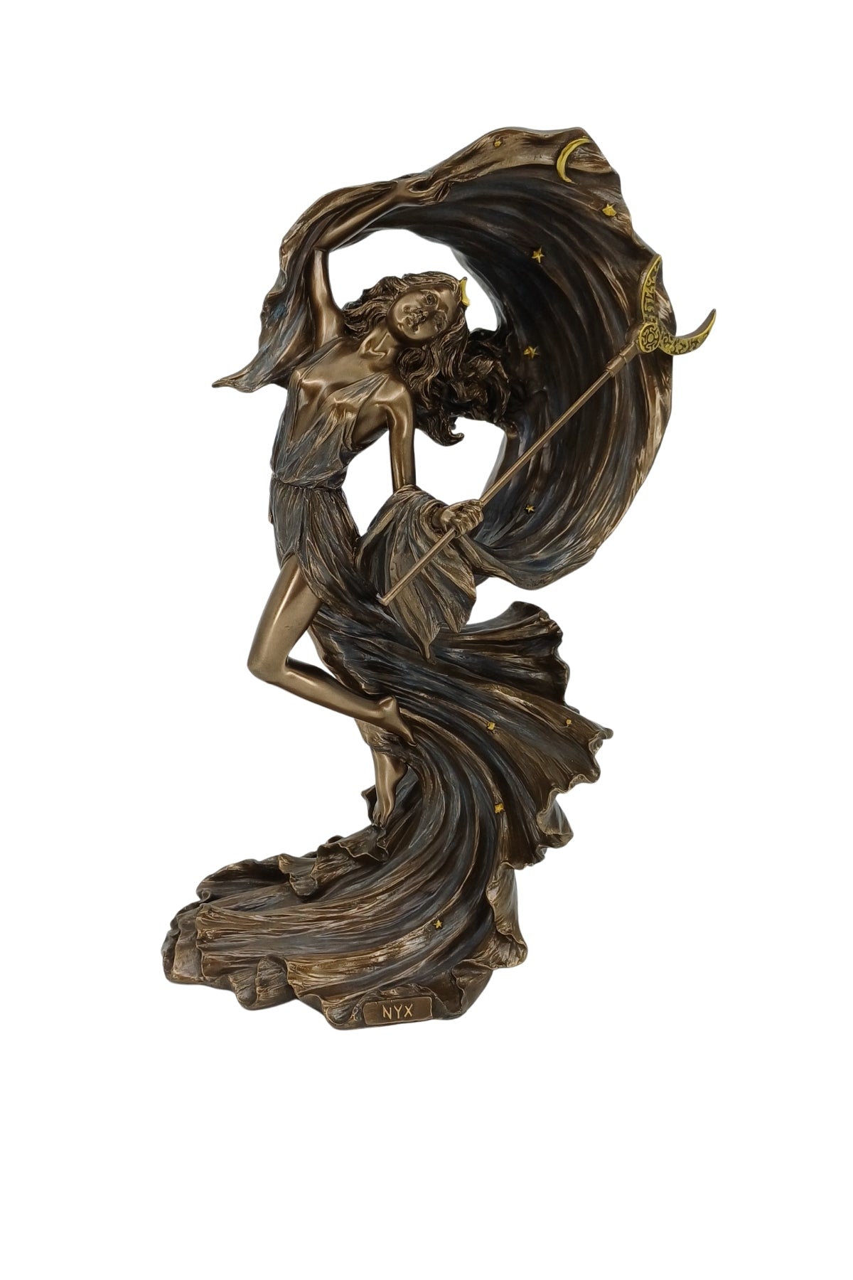 Veronese Gece Tanrıçası Nyx Biblo – WU77775A4